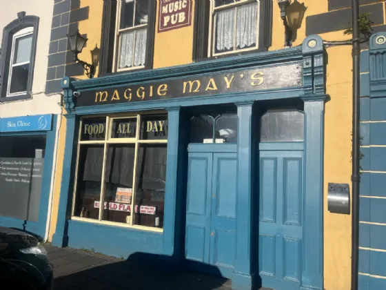 Photo of Crotty's Bar and Restaurant, Market Square, Kilrush, Co Clare, V15 HE28