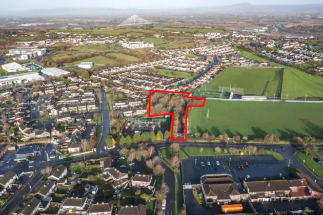Photo of 0.28 Hectares Of Land, At Cleaboy Road, Waterford