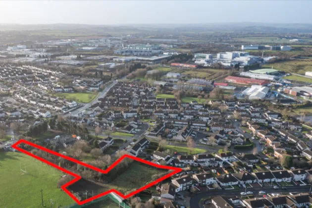 Photo of 0.28 Hectares Of Land, At Cleaboy Road, Waterford
