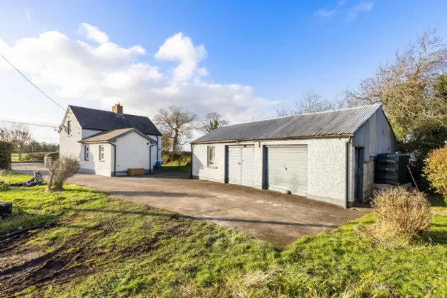 Photo of Lilac Cottage, Boardsmill, Trim, Co. Meath, C15 R856