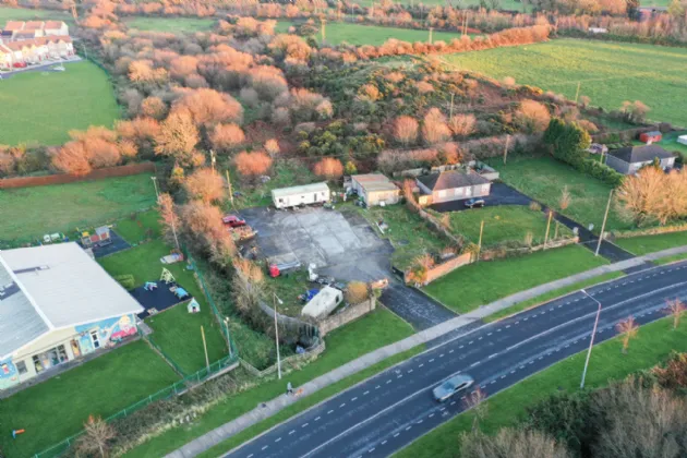 Photo of 0.37 Acre Site At Couse, Kilcohan, Old Tramore Road, Waterford, X91 F6DX