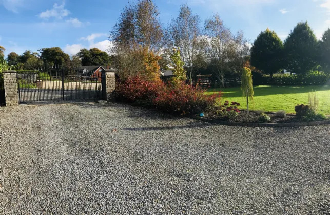 Photo of Corville Road, Tullaskeagh, Roscrea, Co Tipperary, E53 YV18