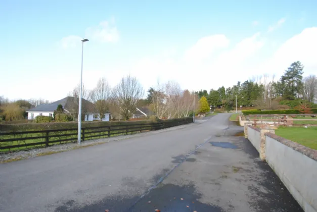 Photo of Corville Road, Tullaskeagh, Roscrea, Co Tipperary, E53 YV18