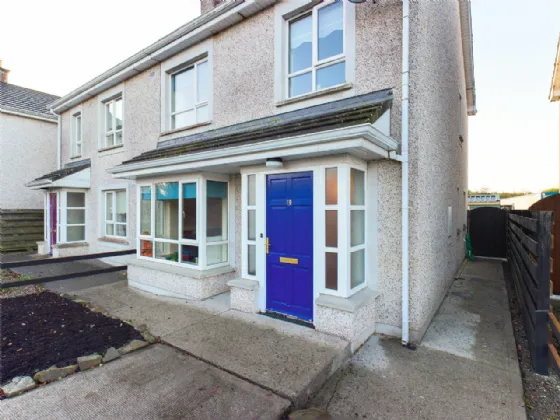 Photo of 14 Riverview, Borrisoleigh, Thurles, Co. Tipperary, E41 D5C6