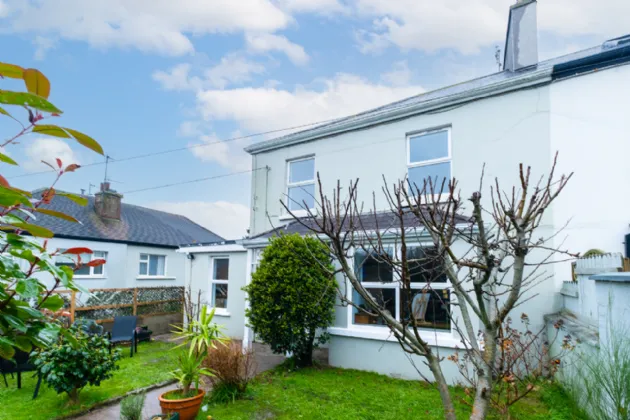 Photo of Saint Kevins, Belmount Terrace, Golf Links Road, Youghal, Co. Cork, P36 P447