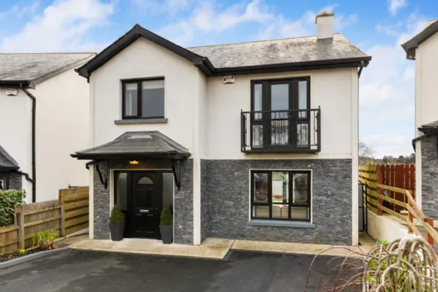 Photo of 8 Marlton Hall, Wicklow Town, Co. Wicklow, A67 YT36