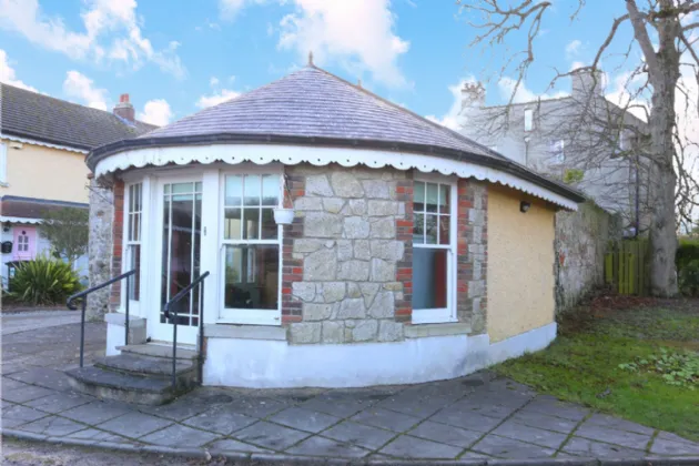 Photo of Caretaker's Lodge, The Courtyard, Bettystown, Co Meath, A92 R799