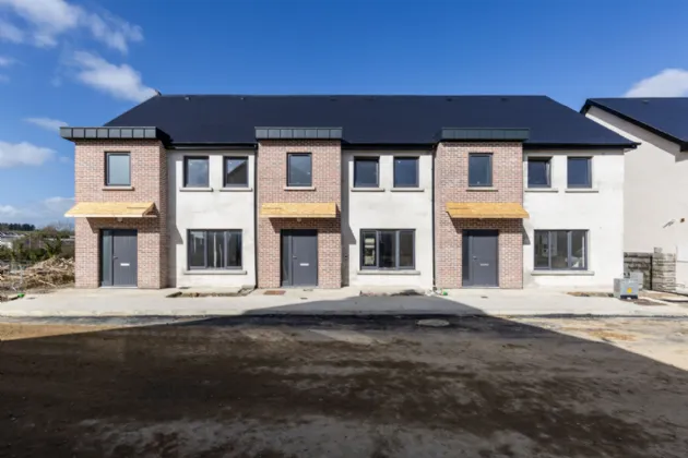 Photo of 8 Scholar's Way, Ballynagee, Wexford Town