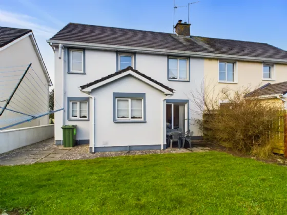 Photo of 48 Summercove, Lahinch, Co. Clare., V95 CY50