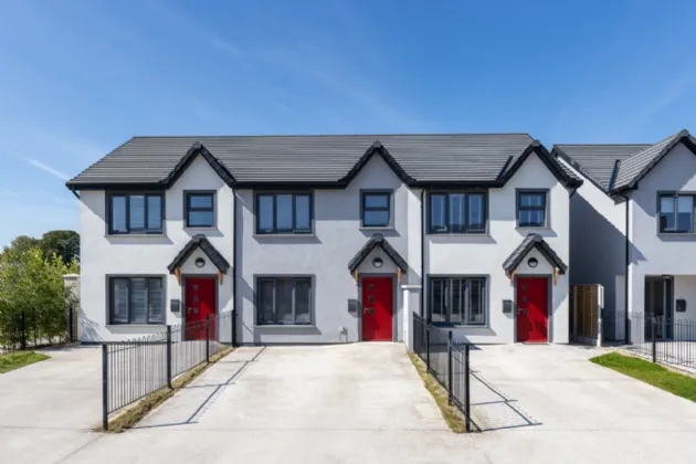Photo of 3-Bed End-Terrace, Cois Dara, Tullow Road, Carlow