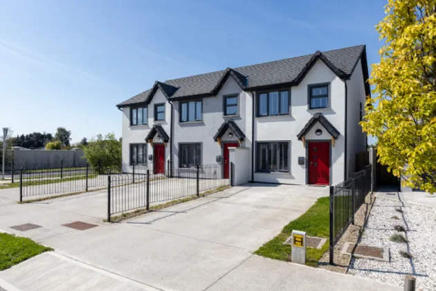 Photo of 2-Bed End-Terrace, Cois Dara, Tullow Road, Carlow