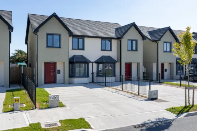 Photo of 3-Bed Semi-Detached, Cois Dara, Tullow Road, Carlow