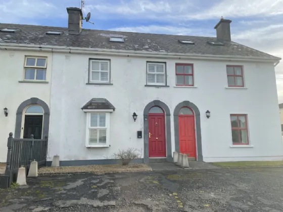 Photo of 32 Harbour View, Westport, Co Mayo, F28 E201