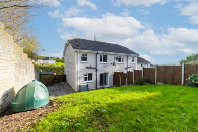 Photo of 14 Meadow Valley, Seafield, Youghal, Co. Cork, P36 PP29