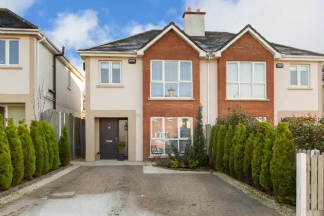 Photo of 10 The Rise, Meadowvale, Arklow, Co. Wicklow, Y14 NY98