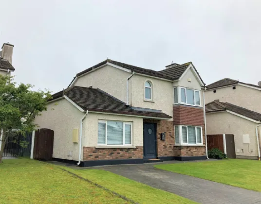 Photo of 49 The Willows, Pollerton, Carlow, R93 FT89