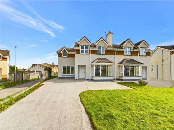 Photo of 24 Westwood, Golf Links Road, Ennis, Co. Clare., V95 A7N6