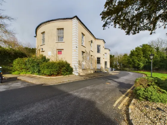 Photo of Apartment 9, Rockshire House, Ferrybank, Waterford