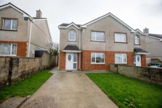 Photo of 6 Racecourse Heights, Tralee, Co. Kerry, V92 V8F7