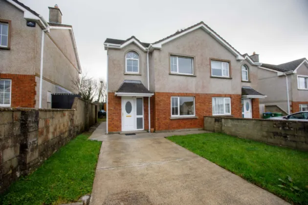 Photo of 6 Racecourse Heights, Tralee, Co. Kerry, V92 V8F7