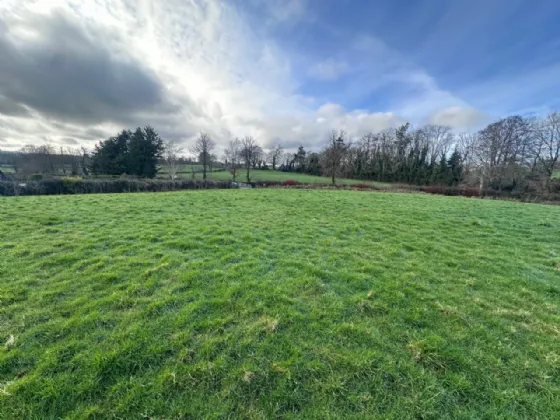 Photo of Site, Carn TD,, Monaghan,, Co. Monaghan