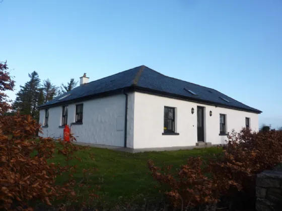 Photo of Cartronbower, Ballintubber, Claremorris, Co Mayo, F12NX93
