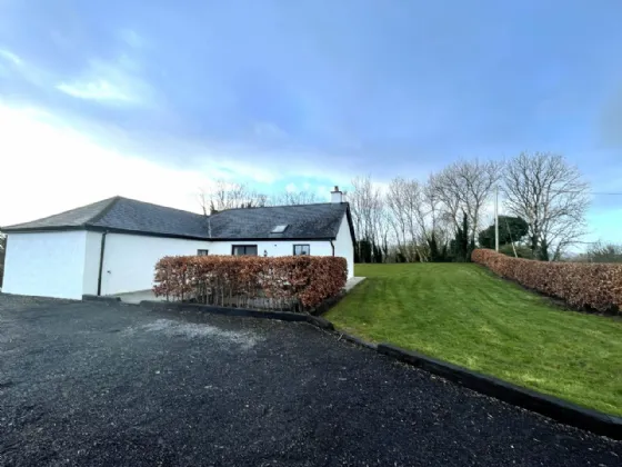 Photo of Cartronbower, Ballintubber, Claremorris, Co Mayo, F12NX93