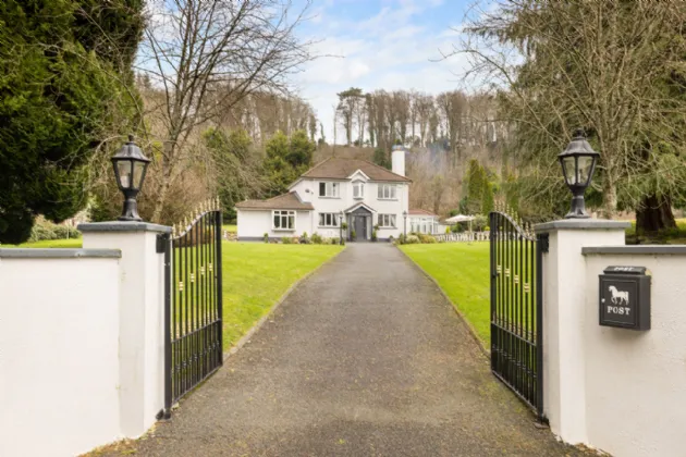 Photo of Highfield House, The Mill Road, Avoca, Co Wicklow, A67 HW26