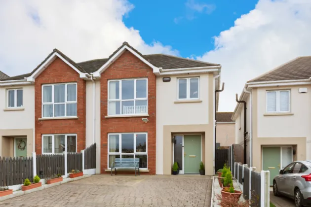 Photo of 24 The Rise, Meadowvale, Arklow, Co Wicklow, Y14 HH22