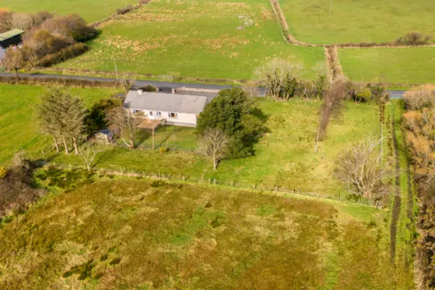 Photo of Breaghwy Hill Lodge, Ballinfull, Co. Sligo, F91YYE9