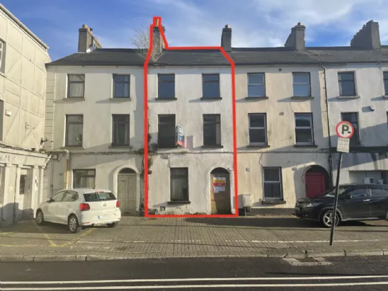 Photo of 27 Manor Street, Waterford, Waterford, X91 Y8HE