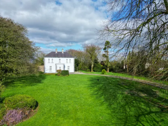 Photo of Gortnahoe Village, Thurles, Co. Tipperary, E41 W868
