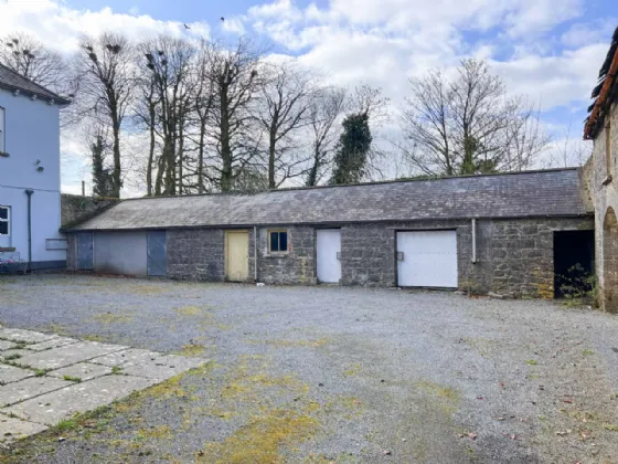 Photo of Gortnahoe Village, Thurles, Co. Tipperary, E41 W868