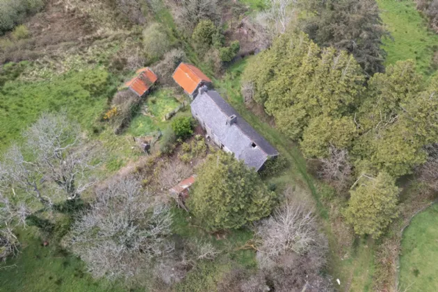 Photo of Residential Farm Holding - 64 Acres, Scarteenakillin, Ballydehob, Co Cork, P81 NW22