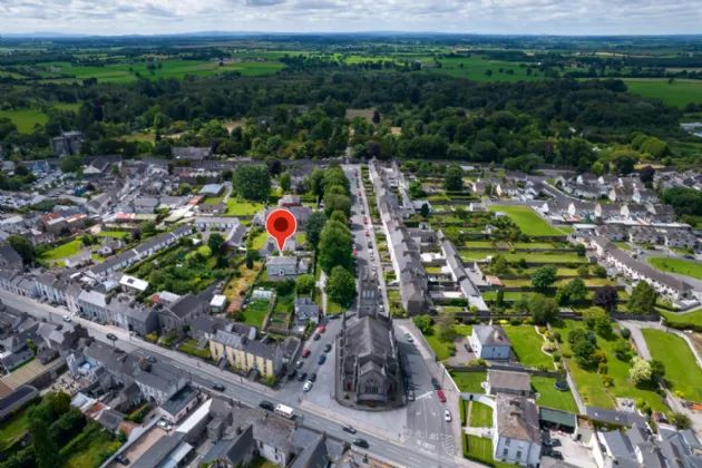 Photo of Inis Cealtra, Oxmantown Mall, Birr, Co. Offaly, R42 Y227