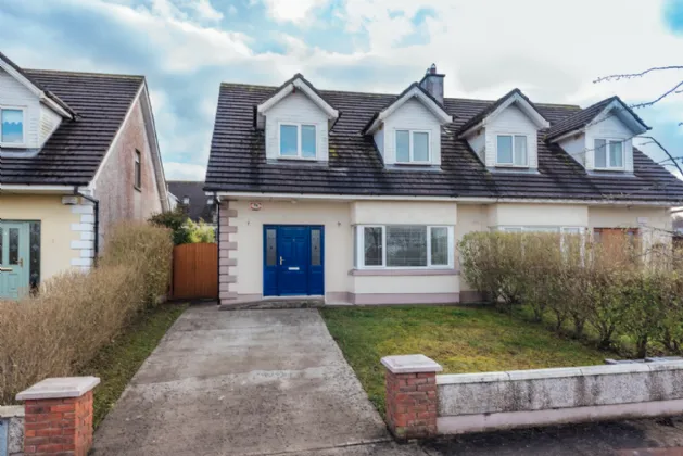 Photo of 3 Lowtown Manor, Robertstown, Co. Kildare, W91 C1F2