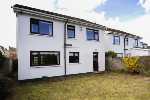 Photo of 8 Meadow Court, Naas, Co. Kildare, W91 F9CE