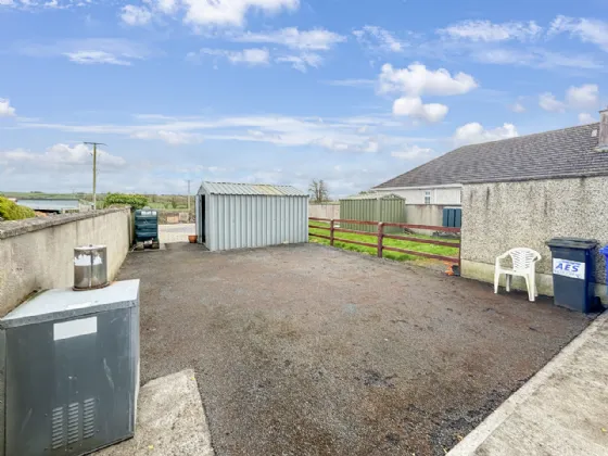 Photo of 1 Mill Place, Cloughjordan, Co. Tipperary, E53 NW59