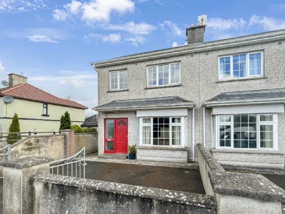 Photo of 1 Mill Place, Cloughjordan, Co. Tipperary, E53 NW59