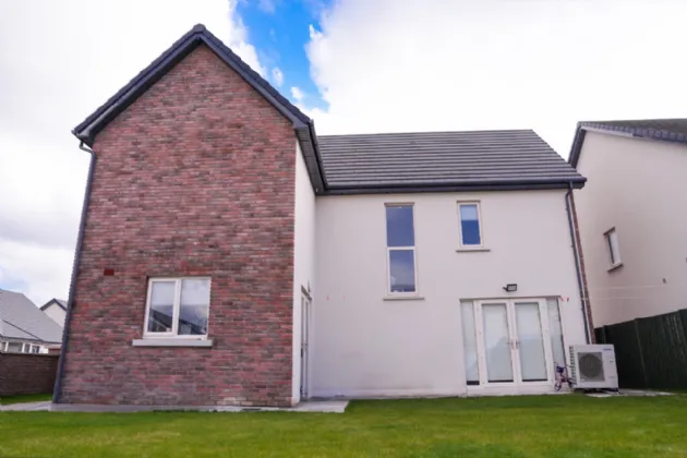 Photo of 26 The Green, The Hawthorns, Tullamore, Co. Offaly, R35N7N2