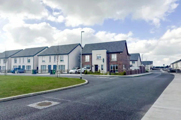 Photo of 26 The Green, The Hawthorns, Tullamore, Co. Offaly, R35N7N2