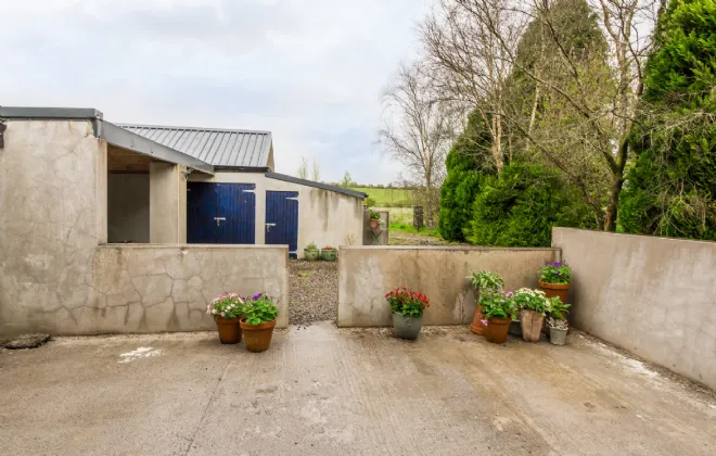 Photo of Valeview House, Lissalway, Castlerea, Co. Roscommon, F45 HN88