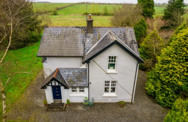 Photo of Valeview House, Lissalway, Castlerea, Co. Roscommon, F45 HN88