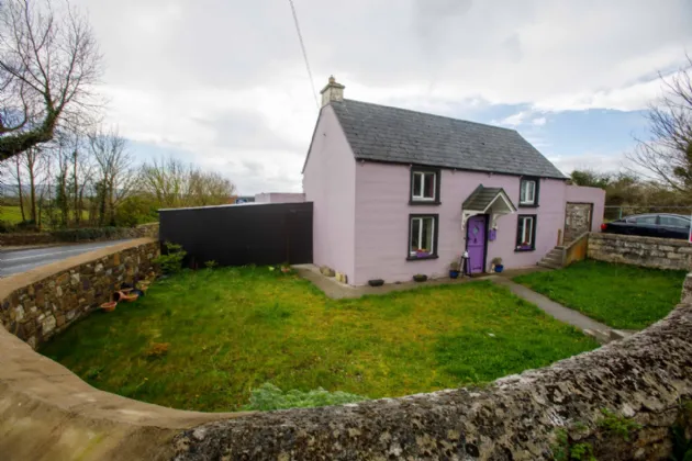 Photo of The Crows Nook, Ballinclogher Cross, Lixnaw, Co. Kerry, V92 H7T1