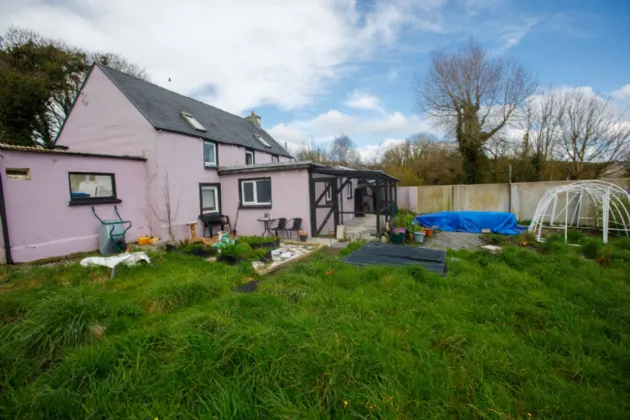Photo of The Crows Nook, Ballinclogher Cross, Lixnaw, Co. Kerry, V92 H7T1