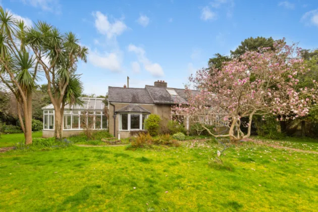 Photo of Glebe Cottage, The Glebe, Wicklow Town, Co. Wicklow, A67 WF60