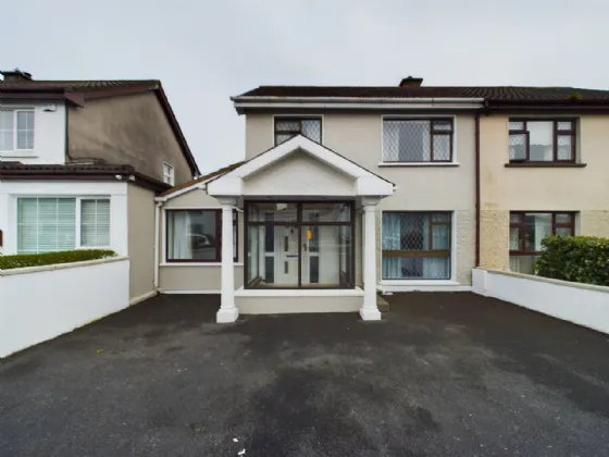 Photo of 9 Thomond Green, Lismore Lawn, Waterford, X91 FY6E