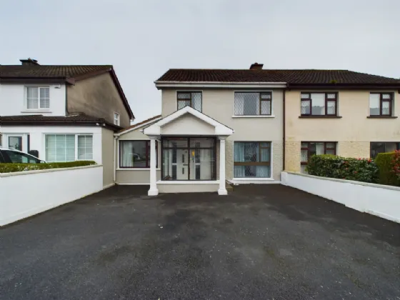 Photo of 9 Thomond Green, Lismore Lawn, Waterford, X91 FY6E