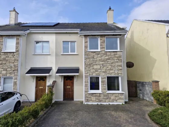Photo of 77 Bealach Na Gaoithe, Galway Road, Tuam, Co Galway, H54XK57