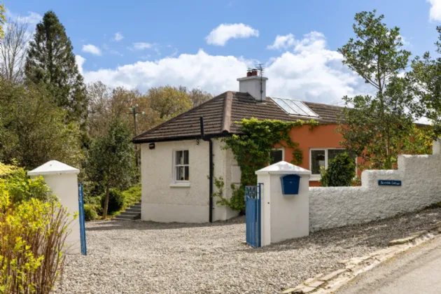 Photo of Foresthill Cottage, Kiltimon, Newcastle, Co Wicklow, A63 YY15